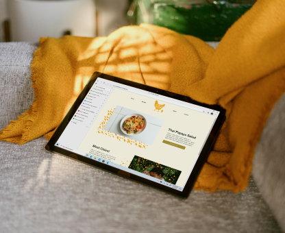6 Big Commerce Design Tips For Big Results