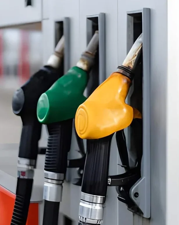 Oil & Gas Services